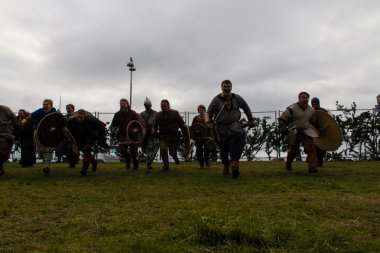 Viking Festivali 2014