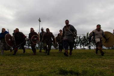 Viking Festivali 2014