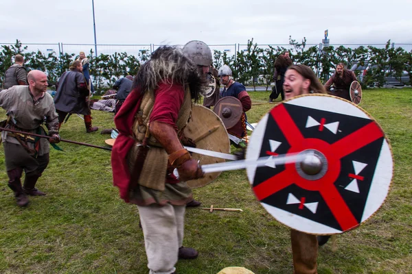 Viking Festivali 2014