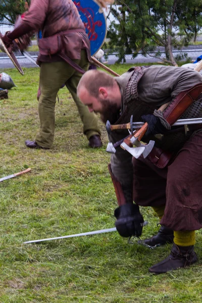 Viking Festivali 2014