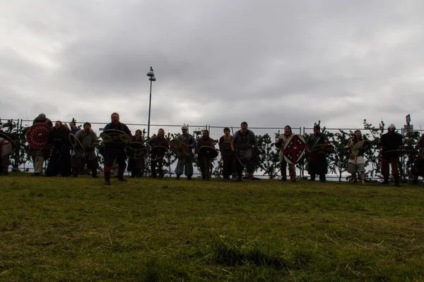 Viking Festivali 2014