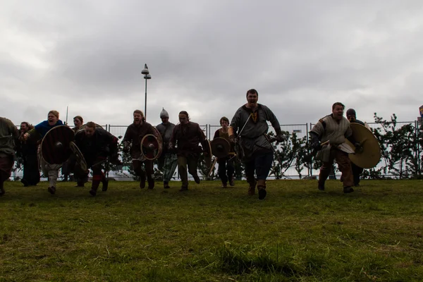 Viking Festivali 2014