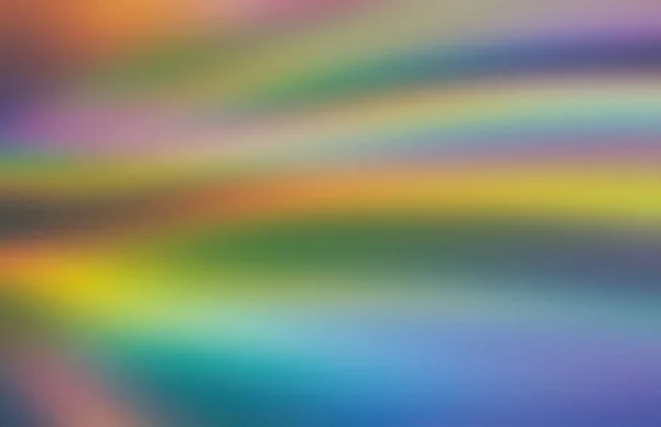虹の写真 黒を背景に虹 Web背景を抽象化します バナーとパネル デザインの背景 コンピュータだ デスクトップの背景とデザイン ユニークだな 現実的ではない 光の分散 — ストック写真