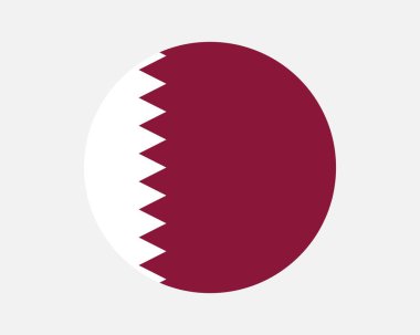 Qatari Emblem Free Vector Eps Cdr Ai Svg Vector Illustration Graphic Art