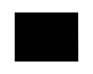 Wyoming US Map. WY USA State Map. Black and White Wyomingite Wyomingian State Border Boundary Line Outline Geography Territory Shape Vector Illustration EPS Clipart