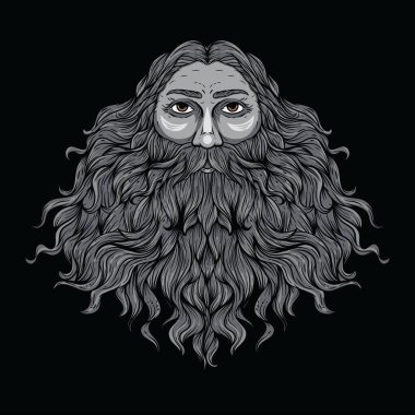 Tişört, Posta ve İlgili İşletmeler İçin Korkunç Noel Baba Klübü Üniforması