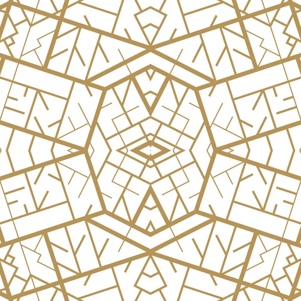 Art deco geometrik desenli arkaplan (1920 'lerin tarzı)