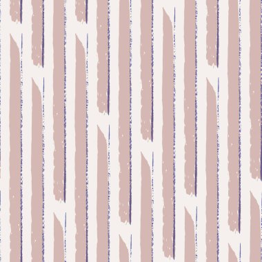 Vektör mor çizgiler, pürüzsüz beyaz desen