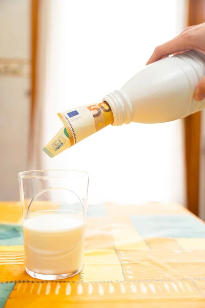 Ukrayna 'daki savaş nedeniyle gıda fiyatlarında artış