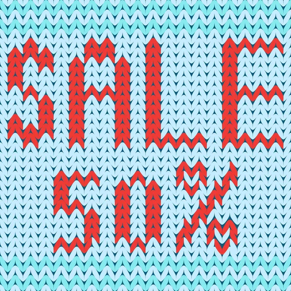 örme arka yüzde elli indirim