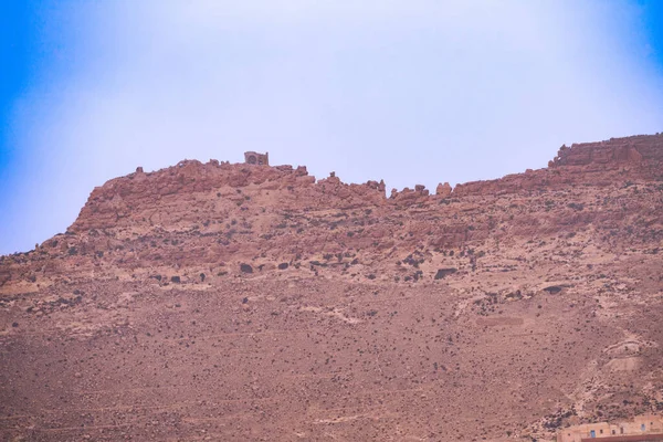 튀니지의 하르의 — 스톡 사진
