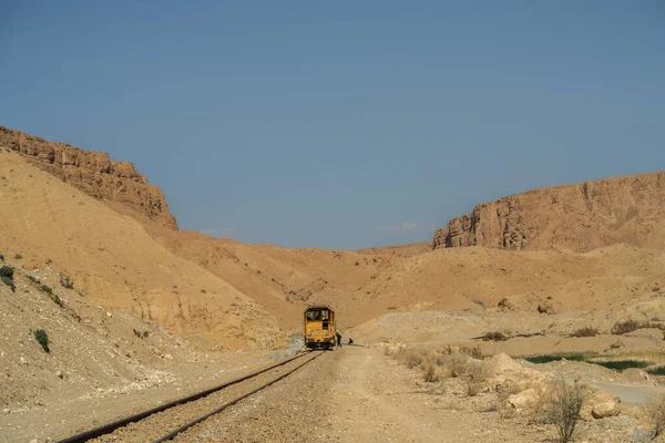 Sejla Gorges 'un bazı görüşleri - Batı Tunus - Gafsa Valiliği - Tunus