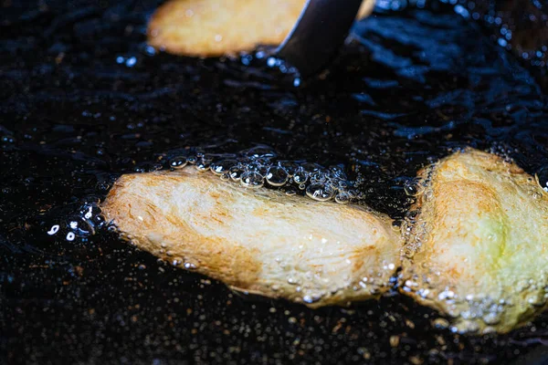 various traditional Tunisian dish with various ingredients of the country.