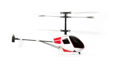 uçan rc helikopter