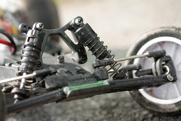Uzaktan kumanda araba repaire