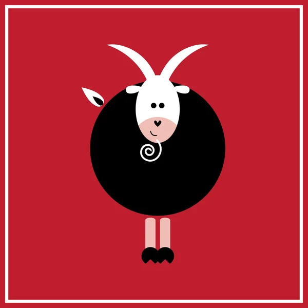 Oğlak burçları biri olarak