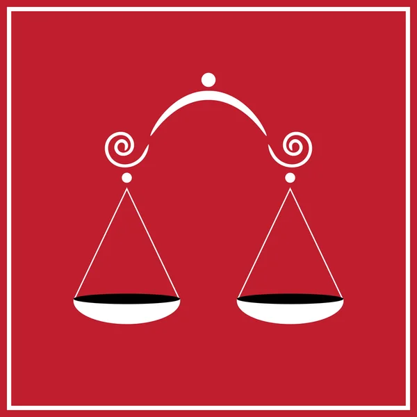 Terazi burçları biri olarak