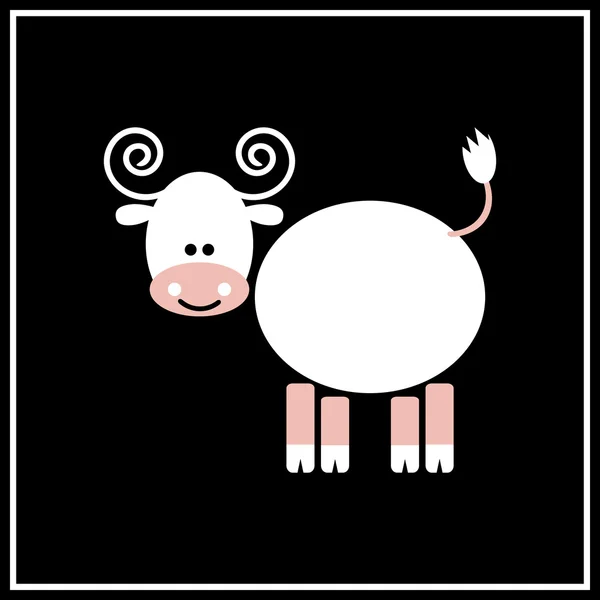 bir Çince zodyak işaretleri - öküz