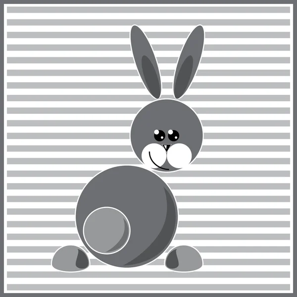 soyut geometrik hare