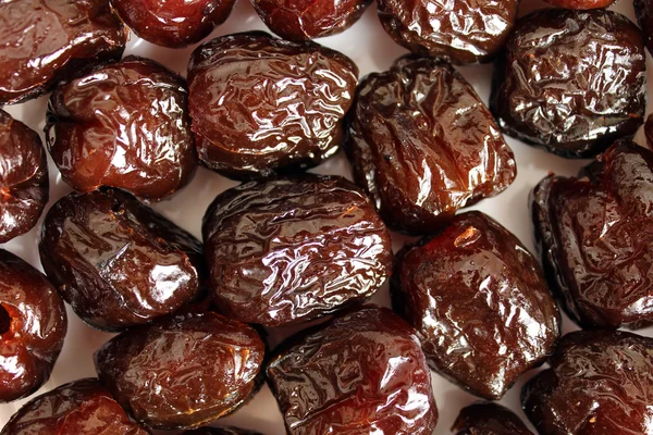 Dates sèches — Photo