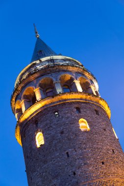 Galata Kulesi