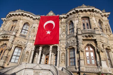 Küçüksu Sarayı