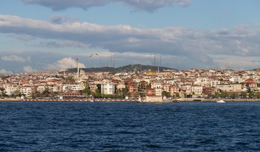 İstanbul.