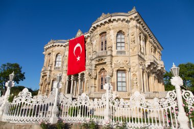 Küçüksu Sarayı