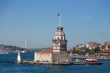 kızkulesi
