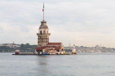 kızkulesi