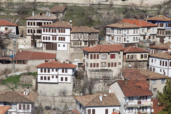 Ciudad de Safranbolu, Turquía — Foto de Stock