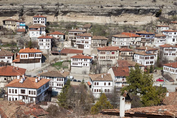 Safranbolu Town, Turkey — Stock Photo, Image