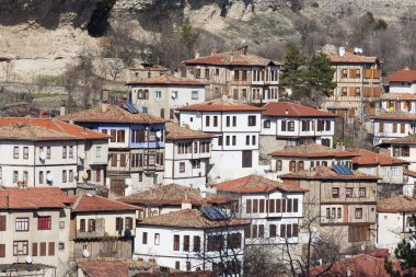 Safranbolu şehri, Türkiye