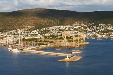 Bodrum Kalesi