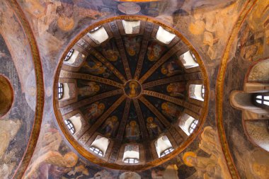 Kariye Müzesi, Istanbul, Türkiye