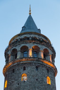 Galata Kulesi