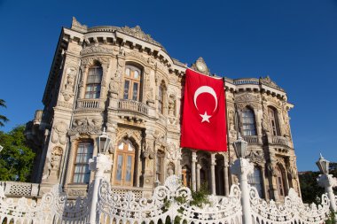 Küçüksu Sarayı