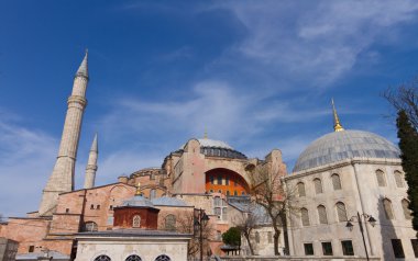 Ayasofya sophia İstanbul, Türkiye