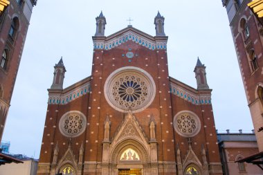 St. anthony padua Kilisesi