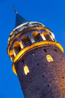Galata Kulesi