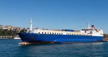 roro gemisi