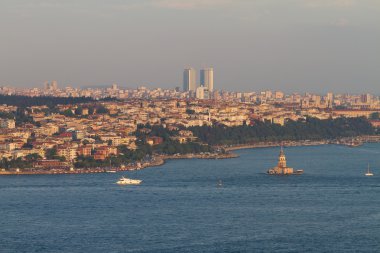 İstanbul.