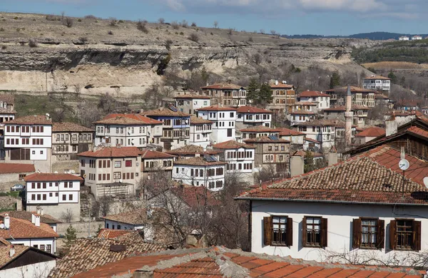 Πόλη Safranbolu, Τουρκία — Φωτογραφία Αρχείου