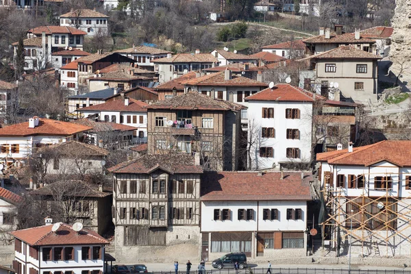 Safranbolu stad, Turkiet — Stockfoto