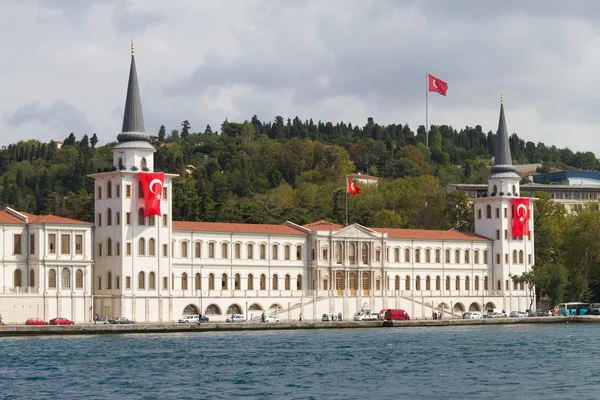 Kuleli Militärgymnasium — Stockfoto