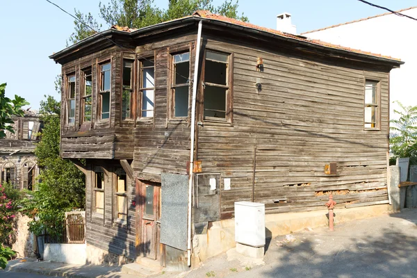 Old Abandoned Building — Stock Photo, Image