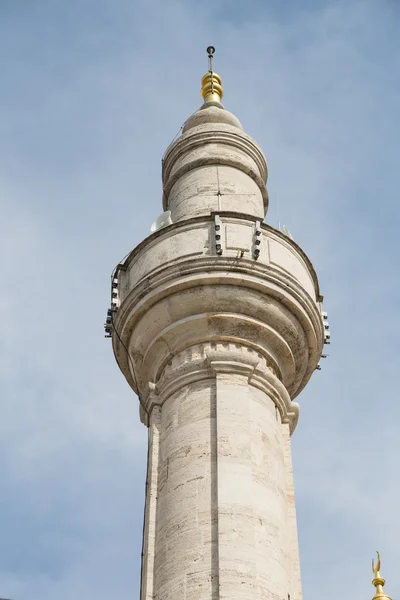 Hamidiye Mosque in Buyukada, Istanbul — Stock Photo, Image