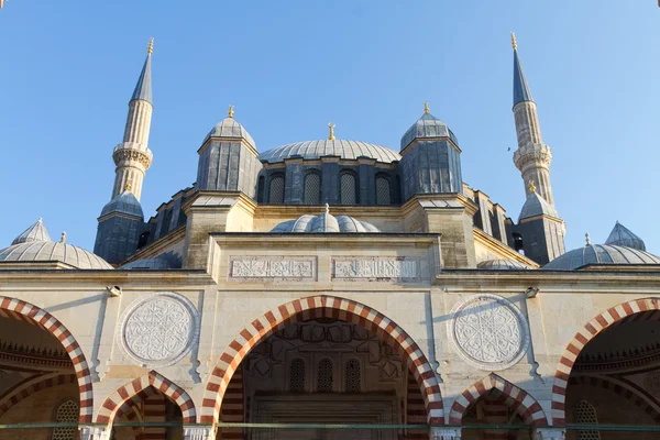 Selimiye Moschee, edirne, Türkei — Stockfoto