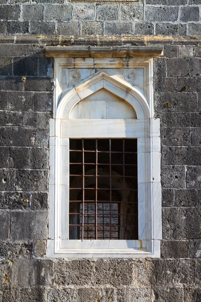 Onderkerk van Kayakoy, Fethiye — Stockfoto