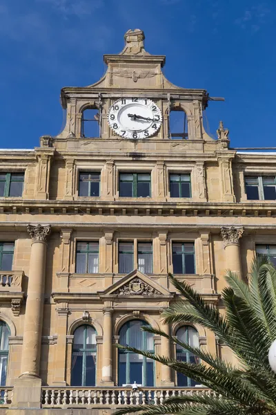 Haydarpasa Train Station — Stock fotografie